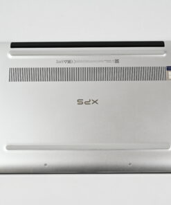 Dell XPS 13 9370 bottom cover ventilation