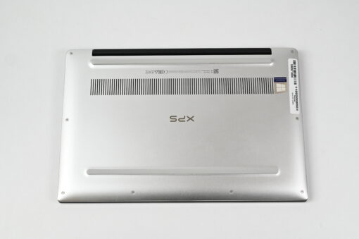 Dell XPS 13 9370 bottom cover ventilation