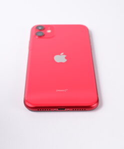 Apple-iPhone-11-Crveni