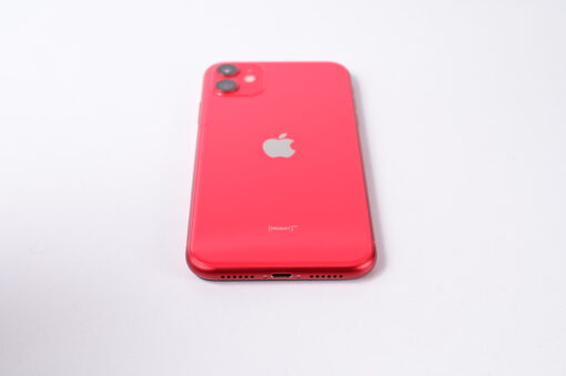 Apple-iPhone-11-Crveni