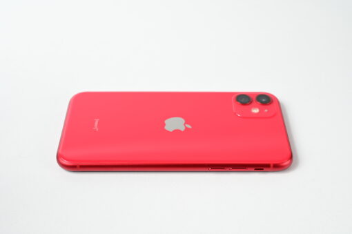 Apple-iPhone-11-Crveni