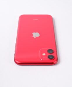 Apple-iPhone-11-Crveni