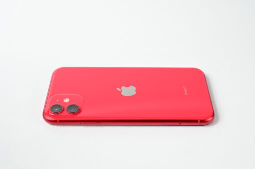 Apple-iPhone-11-Crveni