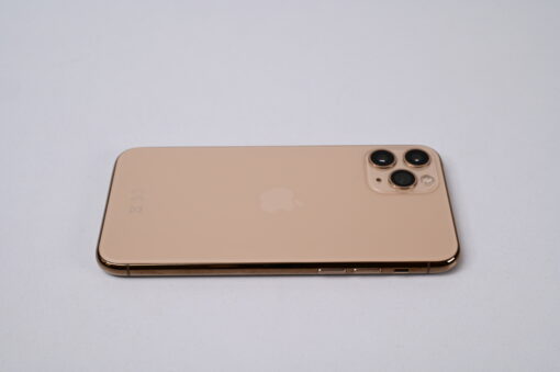 Apple iPhone 11 Pro 256GB Zlatni - Image 9