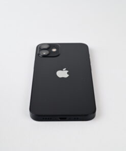 Apple-iPhone-12-mini-Crni
