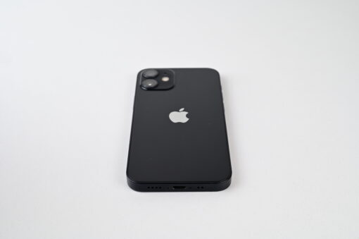 Apple-iPhone-12-mini-Crni