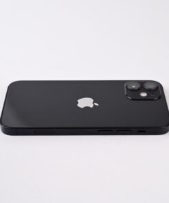 Apple-iPhone-12-mini-Crni
