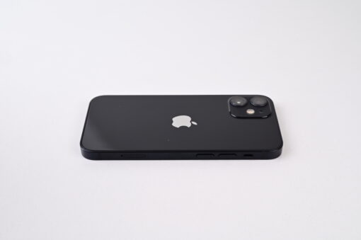 Apple-iPhone-12-mini-Crni