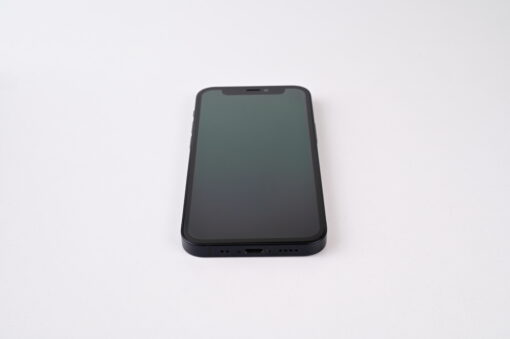 Apple-iPhone-12-mini-Crni