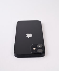 Apple-iPhone-12-mini-Crni