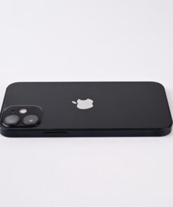 Apple-iPhone-12-mini-Crni