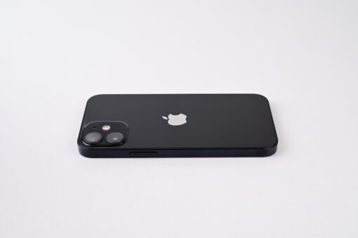 Apple-iPhone-12-mini-Crni