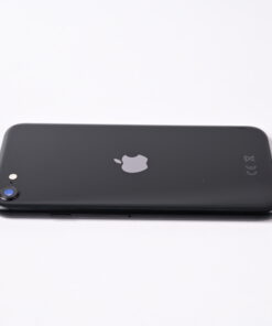 Apple-iPhone-SE-2-Crni