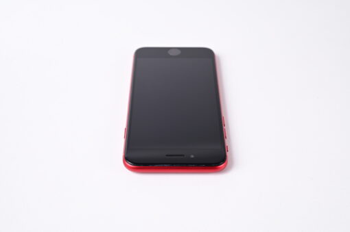 Apple-iPhone-SE-2-Crveni