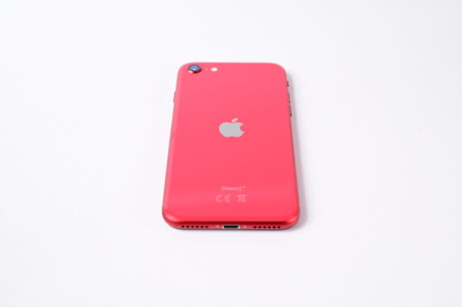 Apple-iPhone-SE-2-Crveni