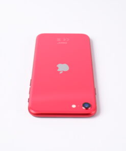 Apple-iPhone-SE-2-Crveni