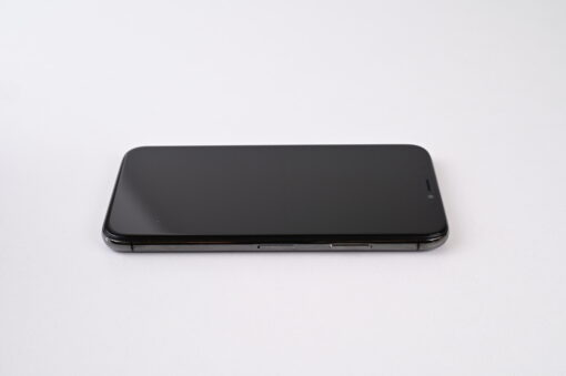 Apple iPhone X 64GB Space Gray - Image 3