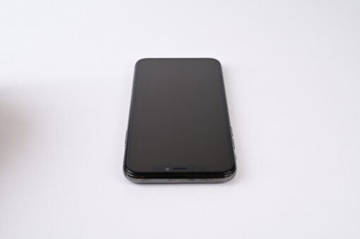 Apple iPhone X 64GB Space Gray - Image 4