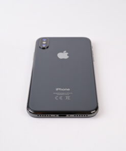 Apple iPhone X 64GB Space Gray