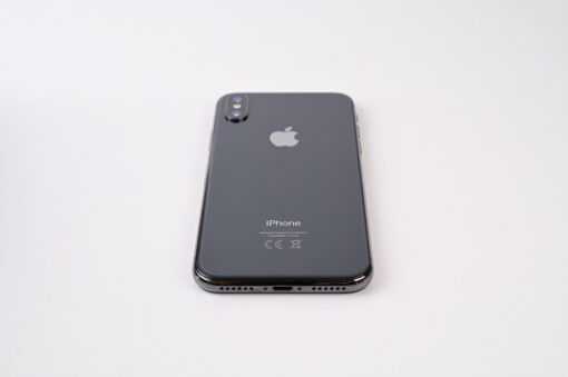 Apple iPhone X 64GB Space Gray