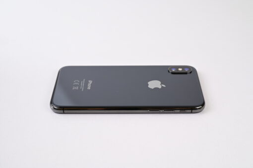 Apple iPhone X 64GB Space Gray - Image 7