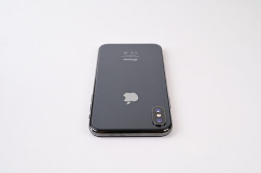 Apple iPhone X 64GB Space Gray - Image 8