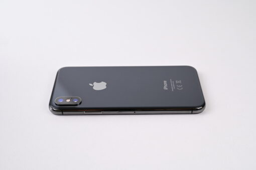 Apple iPhone X 64GB Space Gray - Image 9