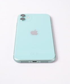 Apple-iPhone11-Zeleni