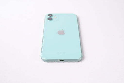 Apple-iPhone11-Zeleni
