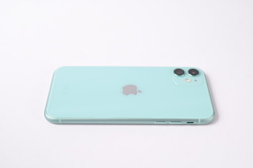 Apple-iPhone11-Zeleni