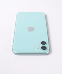 Apple-iPhone11-Zeleni