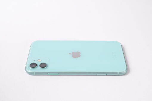 Apple-iPhone11-Zeleni