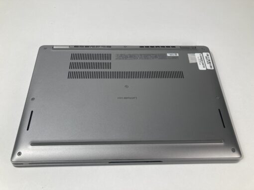 Dell Latitude 5320 bottom ventilation view