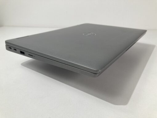 Dell Latitude 5320 diagonal left angle view