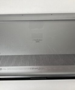 Laptop Dell Precision 5550