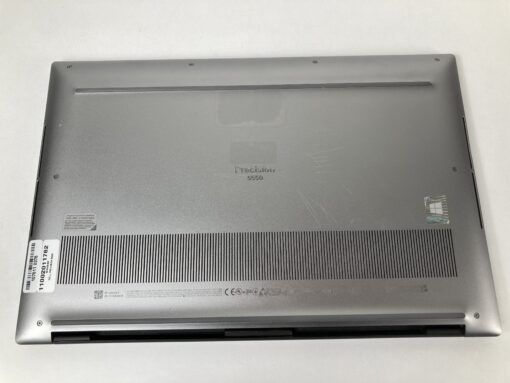 Laptop Dell Precision 5550