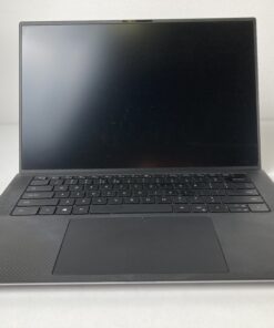Laptop Dell Precision 5550