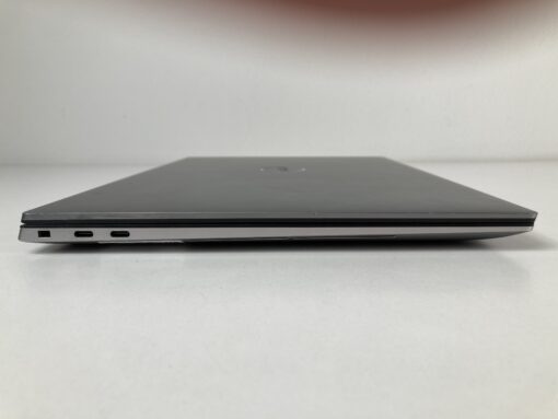 Laptop Dell Precision 5550