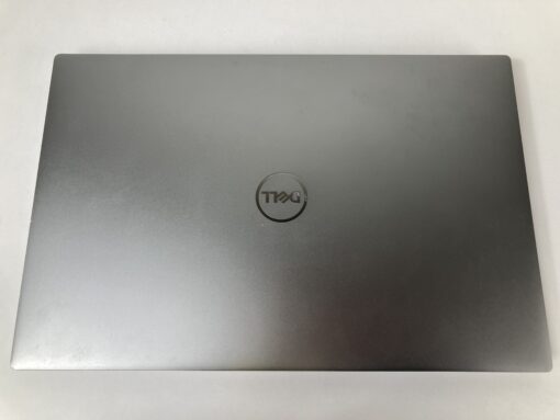 Laptop Dell Precision 5550