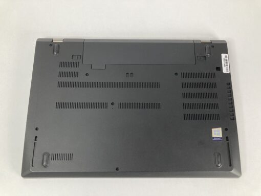 Laptop Lenovo P52S
