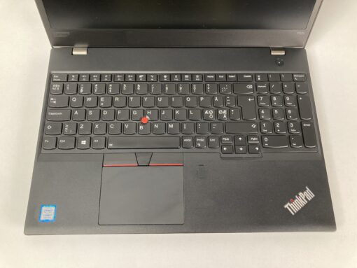 Laptop Lenovo P52S