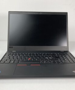 Laptop Lenovo P52S
