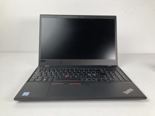 Laptop Lenovo P52S