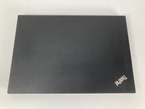 Laptop Lenovo P52S