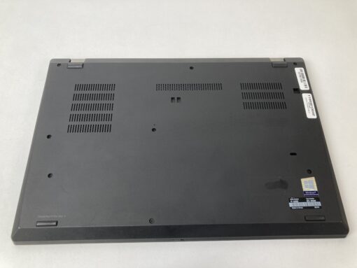 Laptop Lenovo Thinkpad P15