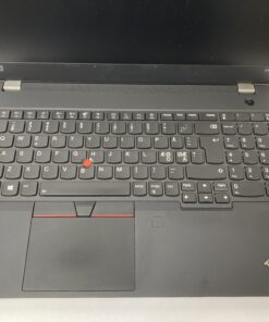 Laptop Lenovo Thinkpad P15
