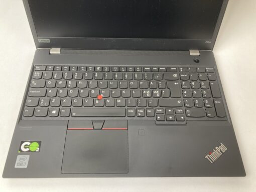 Laptop Lenovo Thinkpad P15