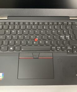 Laptop LENOVO Thinkpad L13 Gen 2