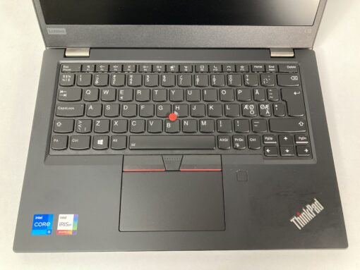 Laptop LENOVO Thinkpad L13 Gen 2