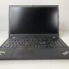 Laptop Lenovo Thinkpad P15